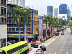 China Square Central (D1), Retail #504176091